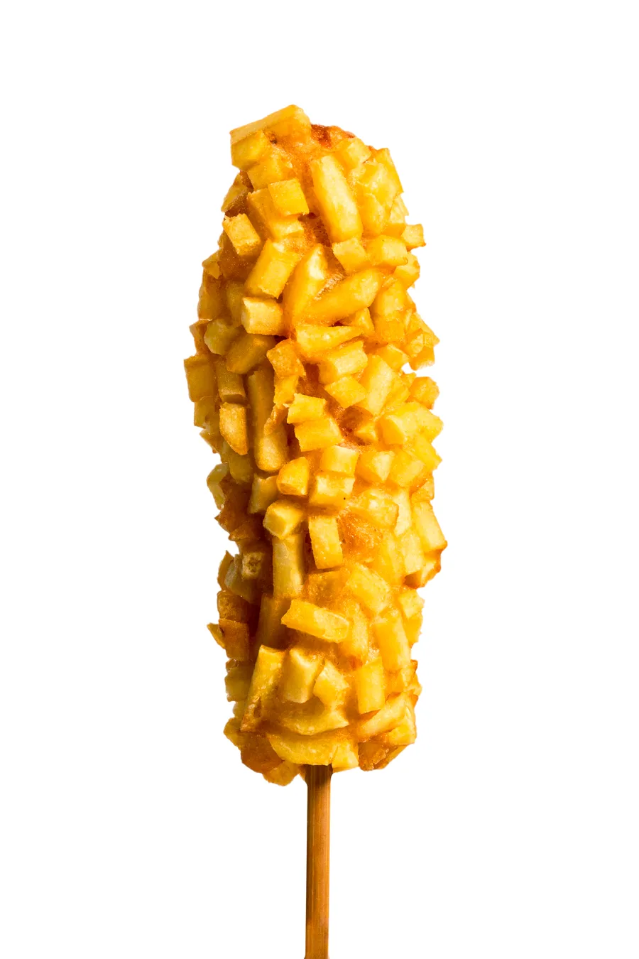 Corndog Half/Half
