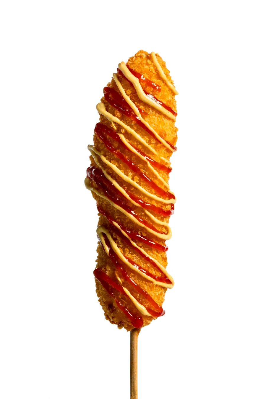 Corndog Spicy